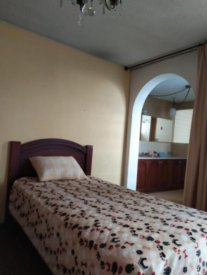 Casa Guadalupana